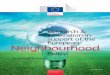 Research and Innovation in support of the European ...fp7-nip.org.by/_NIO/FP7_projects_with_ENP_countries_2013.pdf · EUROPEAN COMMISSION Directorate-General for Research and Innovation