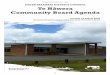 SOUTH TARANAKI DISTRICT COUNCIL Te Hawera Community … · Mr Raymond Buckland Mr Russell Hockley Ms Nikki Watson Councillor Diana Reid Roles of Community Boards Community Boards