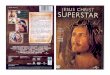 JESUS CHRIST SUPERSTAR Robert Stigwood presenta Un film di ... Maggio.pdf · Love Him", "Gethsemane" e "Superstar". Nominato ai Golden Globe Awards@ per la Migliore Sceneggiatura,