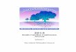 South Carolina Conference Journal - United Methodist Church · THE JOURNAL OF THE SOUTH CAROLINA CONFERENCE OF The United Methodist Church Southeastern Jurisdiction VOLUME I 2015