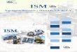 ISMismcorp.com.mx/upload/ISM-ENGLISH-2017.pdf · ISM GENERAL INFORMATION ISM its specialized in desing, engenier, industrial montages, the analysis and realization of modifications
