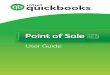 Point of Sale DESKTOP - Intuit · Point of Sale hardware is available directly from Intuit or you can purchase compatible hardware from other sources. • If you purchased hardware