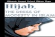 Hijab, The Dress of Modesty in Islam - Islamic Mobilityislamicmobility.com/pdf/Hijab The Dress of Modesty in... · 2013-07-30 · Chapter 1 Preface My friend, late Haji Yusuf Hussain