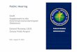 Updated Final FAA DVO SEIS - Public Hearing 08-12-2019.pptgnossfieldeis-eir.com/pdf/Updated Final FAA DVO... · Gnoss Field Airport Federal Aviation 3 Administration August 22, 2019