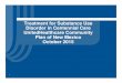 Treatment for Substance Use Disorder in Centennial Care ......Treatment for Substance Use Disorder in Centennial Care UnitedHealthcare Community Plan of New Mexico ... New Mexico Solutions