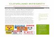 CLEVELAND INTEGRITY...Once training is complete with EWN, you will be equipped with the tools to take and pass the API 1169 test. Due to the number of clients that are requesting 1169