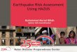 Earthquake Risk Assessment Using HAZUSnceg.uop.edu.pk/rcworkshop-jun-2012/lectureslide/day11/Earthquak… · building components (column size, wall layout etc.) ... Apartment Hotel