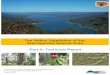 Warragamba Special Area Vegetation Report Part A · 2013-10-30 · The Native Vegetation of the Warragamba Special Area. Part A: Technical Report 1 1 INTRODUCTION 1.1 BACKGROUND The