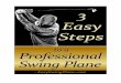 3 Easy Steps To A Professional Swing Planes3.amazonaws.com/EasySwingPlane/Easy_Swing_Plane_18.pdfZach uses a one plane swing to hit the golf ball. So anyone that is a fan of the one