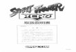 Capcom Street Fighter Zero (Japan 950727)Capcom Street Fighter Zero (Japan 950727) Subject MAME 0.204 Created Date 3/3/2005 11:40:00 AM 
