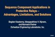 Sequence Component Applications in Protective Relays ...prorelay.tamu.edu/wp-content/uploads/sites/3/2019/...Advantages, Limitations, and Solutions Bogdan Kasztenny, Mangapathirao