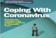 THE CHRONICLE OF HIGHER EDUCATION Coronavirus · 2020-03-26 · How Faculty Members Can Support Students in Traumatic Times 4 Shock, Fear, and Fatalism As coronavirus prompts colleges