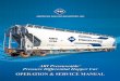 Table of Contents · The ARI Pressureaide ® car is part of the ARI family of Centerflow ® covered hopper cars. The Pressureaide ® car is a pressure differential car, a self-contained