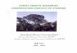 FOREST GENETIC RESOURCES CONSERVATION STRATEGY OF ETHIOPIA · on soil conservation structures. Characteristic species are Acacia albida, Croton macrostachyus, ,Ziziphus spina-christi,