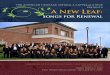 THE AMERICAN HERITAGE SCHOOL A CAPPELLA CHOIR … · 5 For the Lord is good; his mercy is everlasting; and his truth endureth to all generations. PROGRAM NOTES Gloria Patri: Glory
