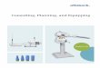 Consulting, Planning, and Equipping · 2017-07-21 · lighting, sanitation or compressed air, for example. From Ottobock body callipers to modern alignment and measuring devices