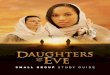 RACHEL & LEAH DEBORAH - Daughters of Eve · RACHEL & LEAH SA P STDY IDE SA P STDY IDE PAG ... biblical theme: As women we are often defined by our roles and what culture expects of