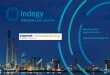 Industrial Cyber Security - Internet of Business...©2017 Indegy - Confidential - The Indegy Industrial Cyber Security Platform • Software solution, delivered as a turn-key appliance