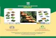 AESA BASED IPM PAckAgE APRITcO - NIPHM · Lakpale 2015. AESA based IPM package for Apricot. pp 50. Front cover picture Model AESA chart for Apricot Back cover picture Apricot Orchard