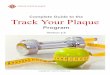 Complete Guide to the Track Your Plaque - Cureality Your Plaque Program Guide.pdf6 Chapter 11 Is your thyroid to blame? 187 Chapter 12 Omega-3 fatty acids 206 Chapter 13 Control plaque