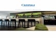 T raditional C offee M achines · 2019-11-24 · 3 One Company, two product lines The Carimali line stands out for continued innovation within tradition and history; the Macco line