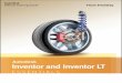 Autodesk - download.e-bookshelf.de · Thank you for choosing Autodesk Inventor 2012 and Inventor LT 2012 Essentials. This book is part of a family of premium-quality Sybex books,