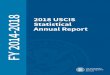 2018 USCIS Statistical Annual Report Final...2018 USC-IS Statistical Annual Report GND U.S. Citizenship and Immigration Services