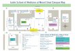Icahn School of Medicine at Mount Sinai Campus Map the... · Hatch Auditorium: Guggenheim Pavillion – 2nd floor $ ATM $ Guggenheim Pavilion (GP) Icahn School of Medicine at Mount