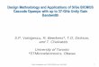 Design Methodology and Applications of SiGe BiCMOS Cascode ...sorinv/papers/csics_05_opamp_slides.pdf · Design Methodology and Applications of SiGe BiCMOS Cascode Opamps with up