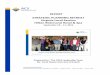 REPORT STRATEGIC PLANNING RETREAT Virginia Local …...e 2 Executive Summary This report contains results of a facilitated Strategic Planning Retreat for the Virginia Local Section