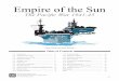 Table of Contents - GMT Games · Empire of the Sun (v2.0) © 2007 GMT Games, LLC