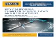 KEY CALIFORNIA CHARTER SCHOOL LAWS AND REGULATIONSmycharterlaw.com/wp-content/uploads/2016/03/FINAL... · KEY CALIFORNIA CHARTER SCHOOL LAWS AND REGULATIONS AN ANNUAL COMPILATION