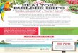 2017 REALTOR BUILDER EXPO - Microsoft · 2017-08-01 · A tropical paradise theme offers many easy and affordable options for décor and dressing to the theme. Put on your creative