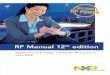 NXP Semiconductors RF Manual 12 3 - file.yizimg.comfile.yizimg.com/304488/2009112501090062.pdf · NXP Semiconductors RF Manual 12th edition 11 1.4 Walkie-talkie, RF generic front-end