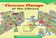 1.1 - Weebly...Curious George. Tell the order in which things happen in the story. Make a chart. Text to Text Think of another story about an animal. Draw a picture of that animal