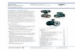 General Specifi cations AXG Magnetic Flowmeter€¦ · CAUTIONS ON SELECTION AND INSTALLATION P.21 MODEL AND SUFFIX CODE P.25 OPTIONAL CODE P.37 ACCESSORIES P.49 ... readjustment