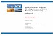 FINAL REPORT - OfReg€¦ · 1 YAGTP4810 1 Executive Summary This report provides the Board of the Electricity Regulatory Authority (the ERA) with ICF International’s (IF’s) assessment