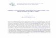 Regional Study on Improving Regional Trade Procedures and … · 2016-09-01 · Asia-Pacific Research and Training Netw Working Paper Series, ork on Trade No. 91, January 2011 IIMPROVING
