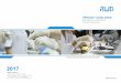 PRODUCT CATALOGUE - RWD Life ScienceRWD Life Science RWD Life Science has been always dedicated to studying and providing the competitive inhalation anesthesia systems that have great