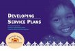 American Indian/Alaska Native Head Start/Early Head Start ...organizations that serve Early Head Start and Head Start or other low-income families with young children. Program planning