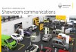 Renault Store - Application guide Showroom communications...Renault Store / Application guide for showroom communications / Technical principles / Manufacturer’s commitments Markings