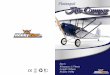 HK Pietenpol Aircamper Manual V1...true spirit of Bernie Pietenpol, easy to build, and fun to fly. Like the full size Aircamper, the airframe is all wood, this time balsa and plywood,