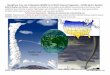 Weather and Climate - The Exploring Nature Educational ......Disciplinary Core List of Standards (NGSS) for 3-5 Earth Science Progression - 3-ESS2 Earth’s Systems ESS2.D Weather