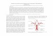 SIMULATION OF BLOOD FLOW WITHIN THE BRAIN Sharif …attack and affect the circulation of blood flow within the brain [3] as well as arteries within the Circle of Willis, which can