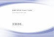 IBM SPSS Exact Tests - University of Sussex · IBM SPSS Exact Tests Cyrus R. Mehta and Nitin R. Patel. Note: Before using this information and the product it supports, read the general