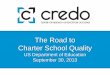 The Road to Charter School Quality · 4 0.74 0.26 0.59 0.40 0.27 0.73 0.15 0.86 0.04 0.95 5 0.80 0.19 0.51 0.49 0.23 0.77 0.09 0.91 0.06 0.94 ... 2006 2007 2008 New Schools Significantly