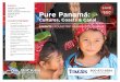 Explore PANAMÁ CITY, PANAMÁ SAVE Pure Panamáfiles.constantcontact.com/329fc0eb001/4ea428a0-a4de-4afb-9d81-b… · Explore PANAMÁ CITY, PANAMÁ DARIÉN JUNGLE PEARL ISLANDS ARCHIPELAGO