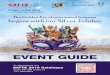 EVENT GUIDE - SATTE · Partner States Partner Hotels Media Partners In Collaboration with Supported by Partner Countries Feature Destination Feature Attraction Official Media Partner