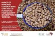 IMPACT OF IMPROVED COMMON BEAN VARIETIES ON …gl2016conf.iita.org/wp-content/uploads/2016/03/... · We use the continuous treatment impact evaluation - Generalized Propensity Score