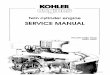 ENS-607 K482-K662 Service Manual - Kohler Co. Title: ENS-607 K482-K662 Service Manual Subject: ENS-607